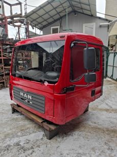 Изображение грузовика