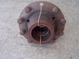 Изображение грузовика