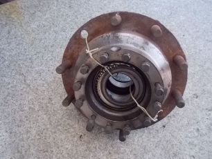 Изображение грузовика