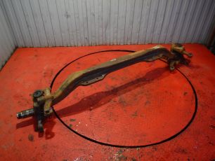 Изображение грузовика