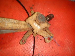 Изображение грузовика