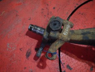 Изображение грузовика