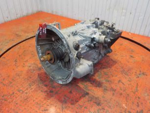 Изображение грузовика