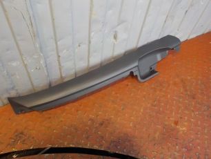 AC1451271 ALFA CAR Решетка стеклоочистителя
