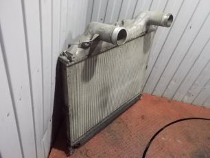 Изображение грузовика