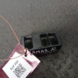 KAMAZ Накладка торпедо