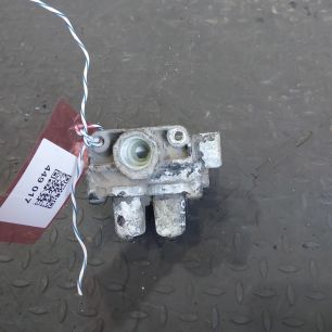 81521516098 MAN Кран 4-х контурный, № XF449017