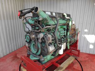 20773673 VOLVO Двигатель, D13A