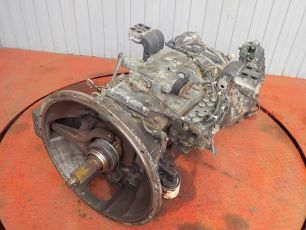 Изображение грузовика