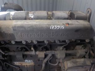 Изображение грузовика