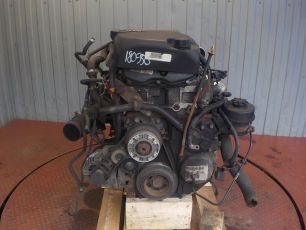 504167983 IVECO Двигатель, 3.0TD, № XF180956