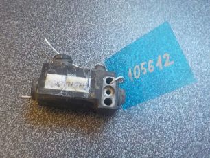 81521606142 MAN Клапан электромагнитный, № XF105612