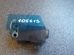 81521606115 MAN Клапан электромагнитный, № XF105613
