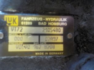 Изображение грузовика