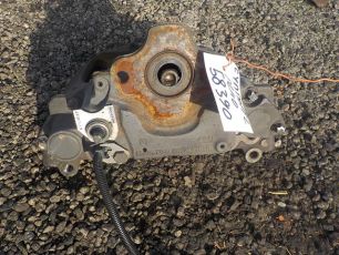 5001866508 RENAULT Суппорт левый, № XF58390
