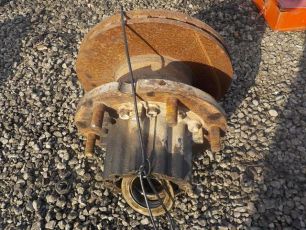 Изображение грузовика