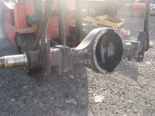 7420836877 RENAULT Корпус заднего моста, № XF58385