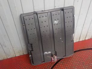 Изображение грузовика