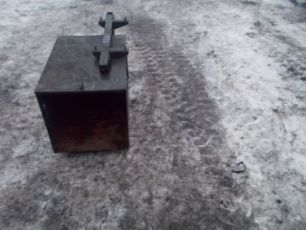 Изображение грузовика