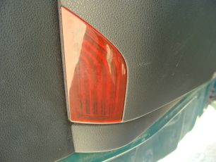 82172765 VOLVO Плафон салонный, № XF296379