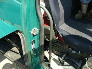 Изображение грузовика