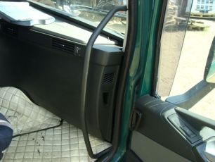 Изображение грузовика