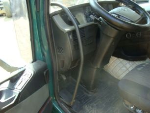 Изображение грузовика