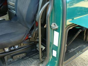 Изображение грузовика