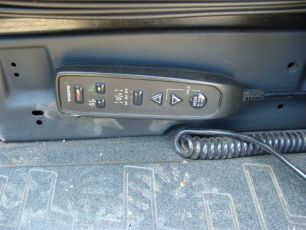 Изображение грузовика