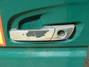 Изображение грузовика