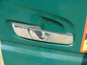 Изображение грузовика