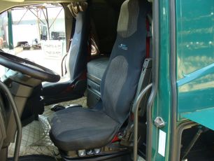 22039408 VOLVO Сиденье левое