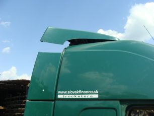 Изображение грузовика