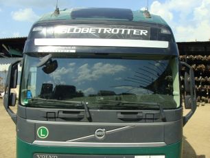 Изображение грузовика