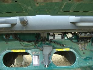 Изображение грузовика