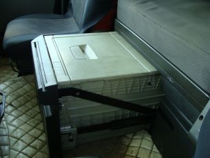 Изображение грузовика