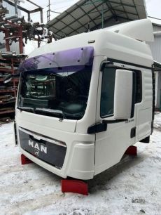 MAN Кабина, LX, № XF319593
