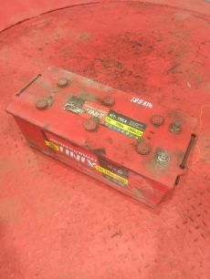 Изображение грузовика