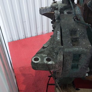 20505049 VOLVO Опора двигателя, № XF462149