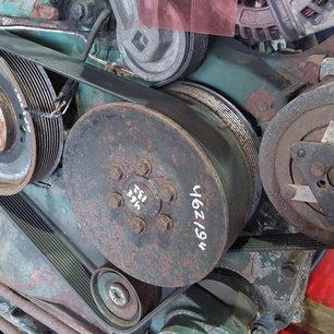 8193986 VOLVO Привод ТННД, № XF462132
