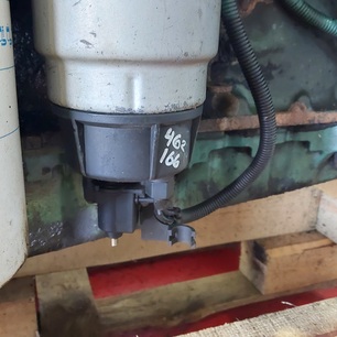 20538889 VOLVO Стакан сепаратора, № XF462166