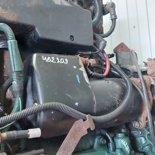 20430564 VOLVO Стартер, № XF462209