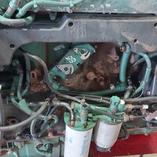 20553291 VOLVO Электропроводка двигателя, № XF462199