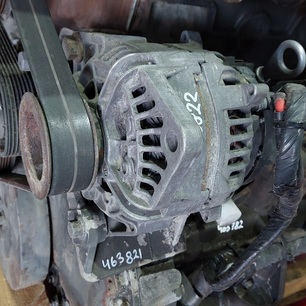 1368327 DAF Генератор, № XF463822