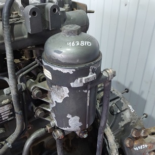 1397763 DAF Корпус топливного фильтра, № XF463810