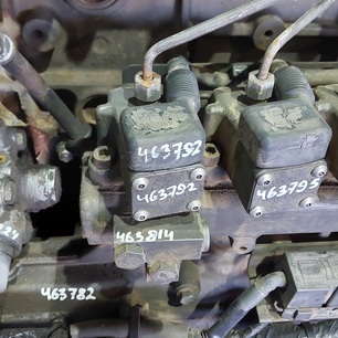 1435558 DAF Насос UPEC, № XF463792