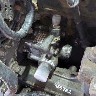 1375507 DAF Насос ГУР, № XF463824