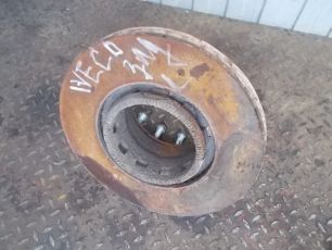 Изображение грузовика