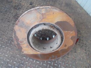 Изображение грузовика