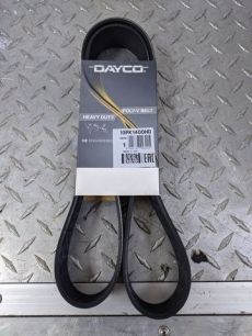10PK1400HD DAYCO Ремень поликлиновой